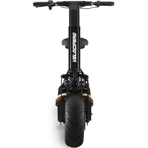 Velocifero Mad Electric Scooter, 48v 1600w
