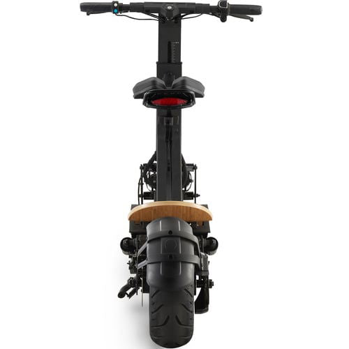 Velocifero Mad Electric Scooter, 48v 1600w