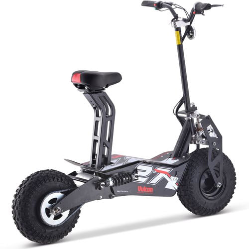 Vulcan Electric Scooter, 48v 1600w