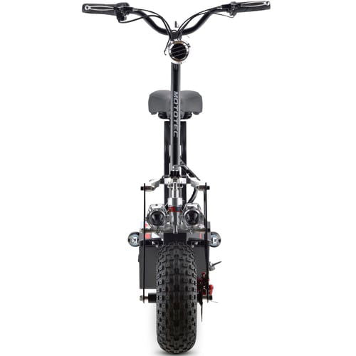 Vulcan Electric Scooter, 48v 1600w