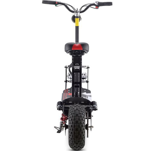 Vulcan Electric Scooter, 48v 1600w