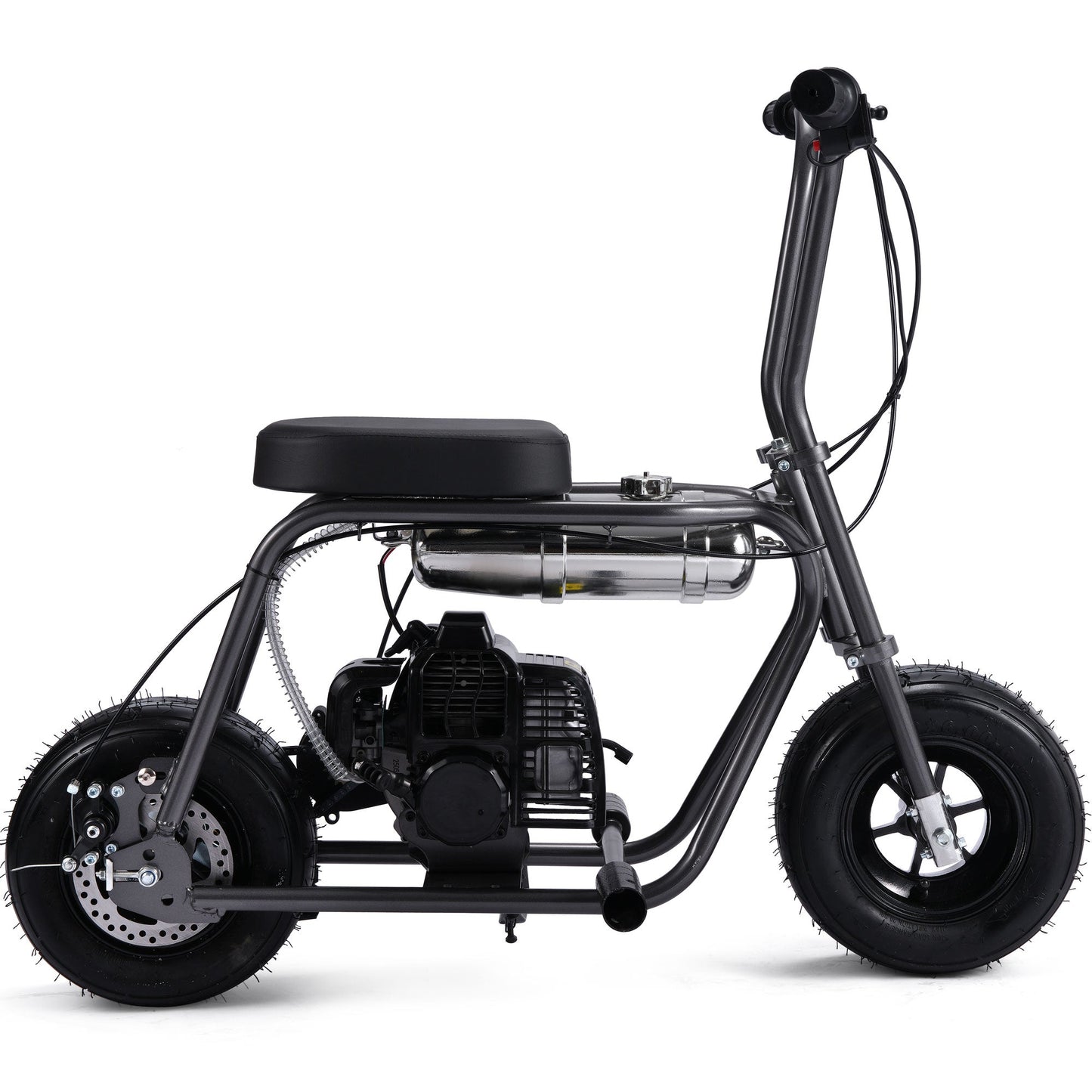 Micro 49cc 2-Stroke Gas Mini Bike